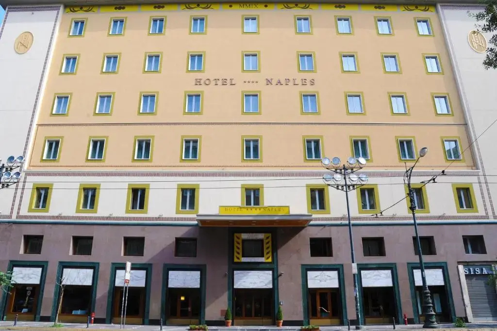 Foto - Hotel Naples