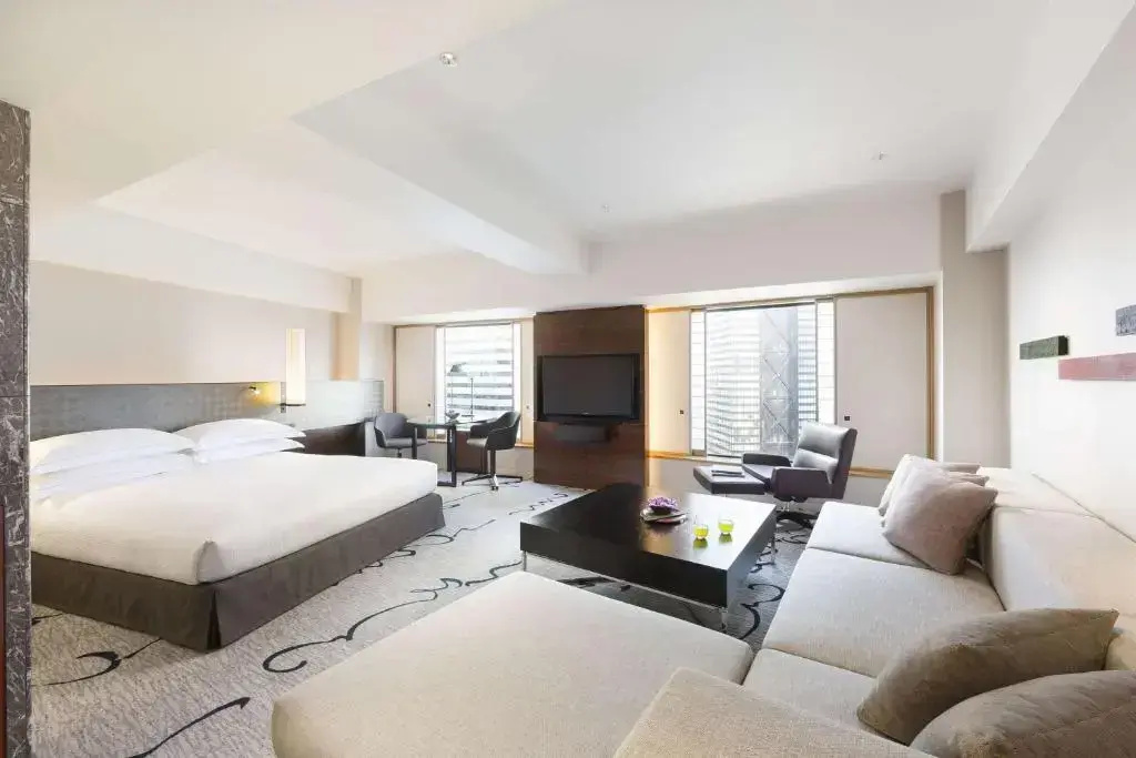 Photo - Hilton Tokyo Hotel