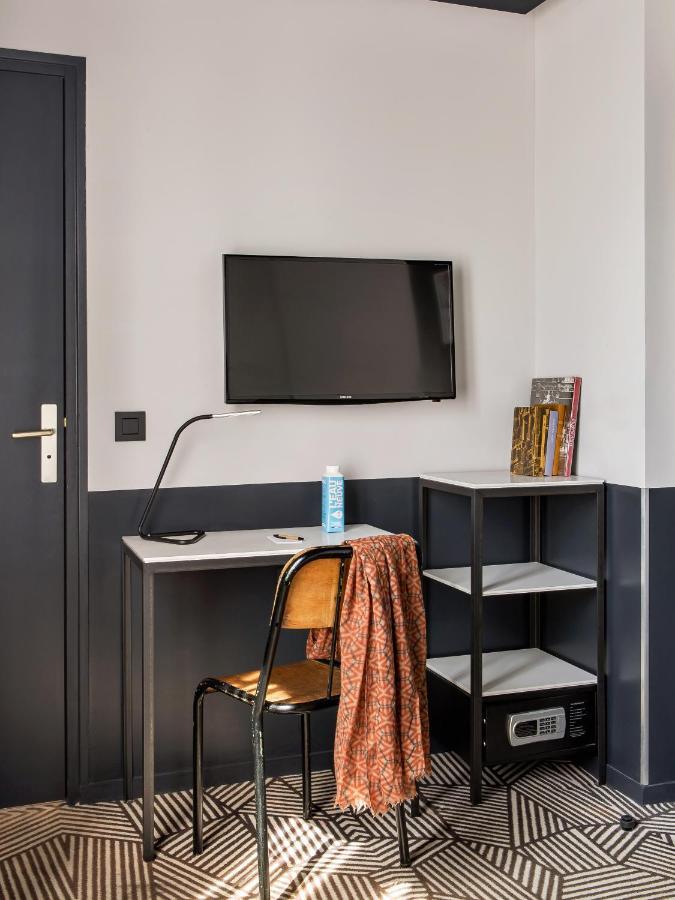 Photo - Hôtel Gaston