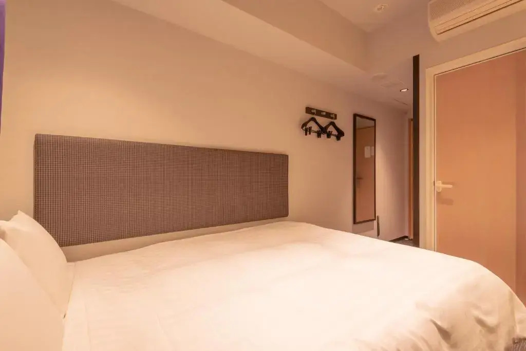 Foto - E Hotel Higashi Shinjuku