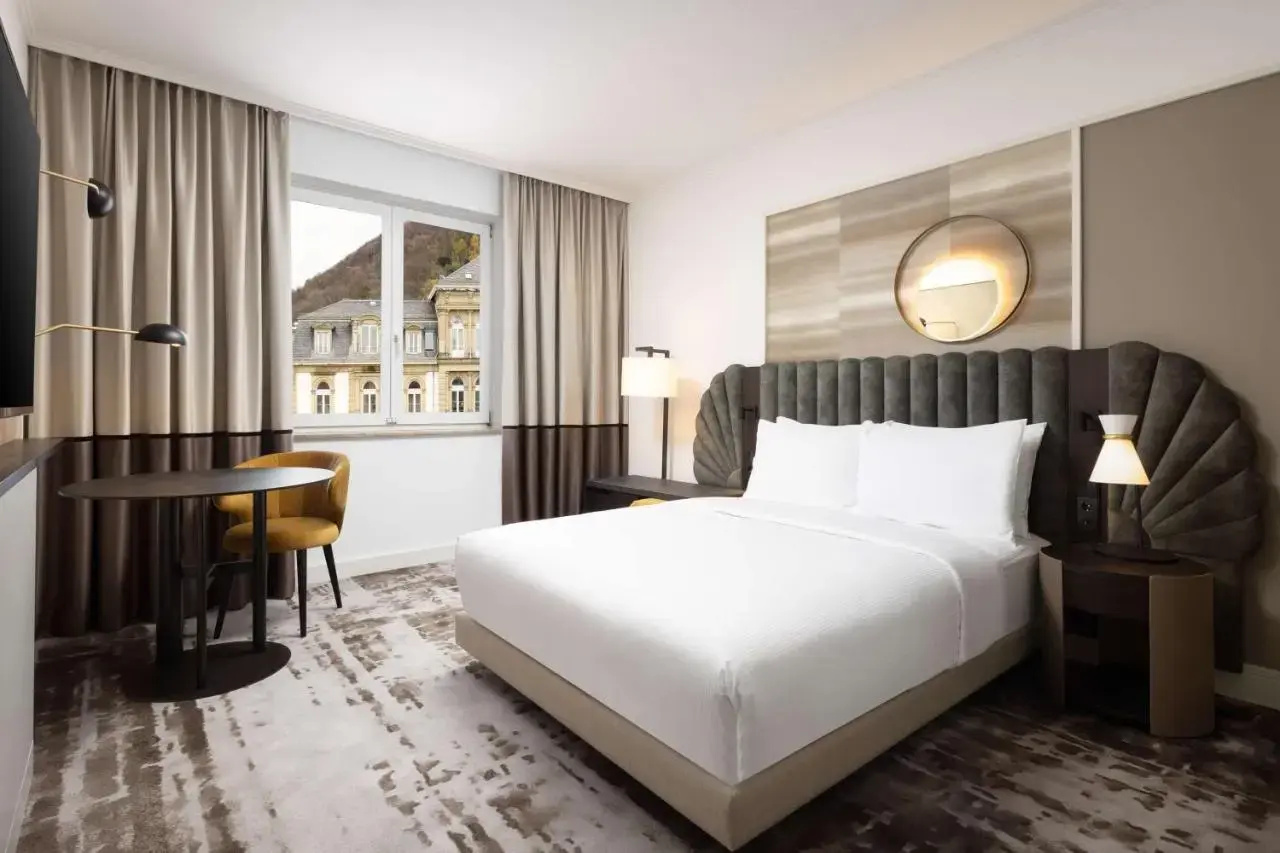 Foto - Hilton Heidelberg
