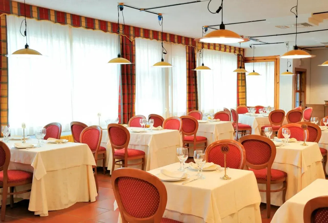 Foto - Grand Hotel la Chiusa di Chietri