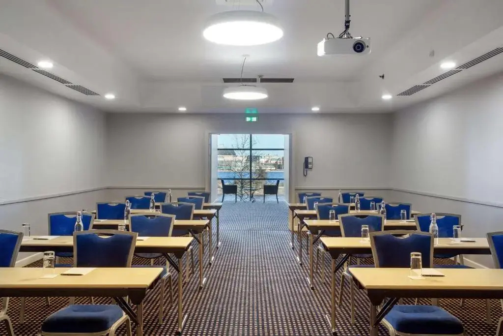 Photo - Radisson Blu Hotel & Spa, Daugava Riga