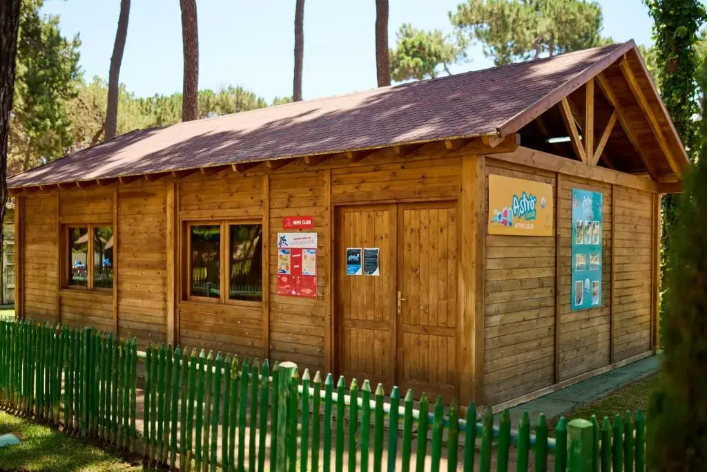 Foto - AluaSun Marbella Park