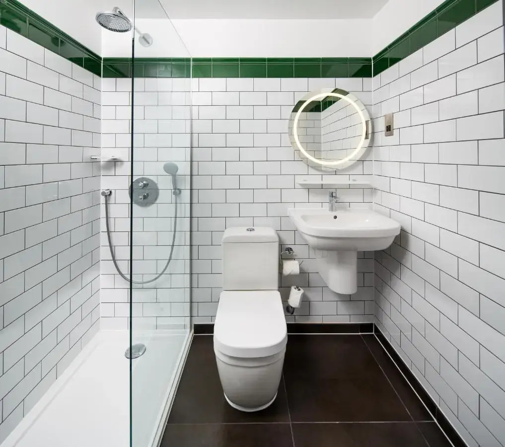 Photo - ibis Styles London Gloucester Road
