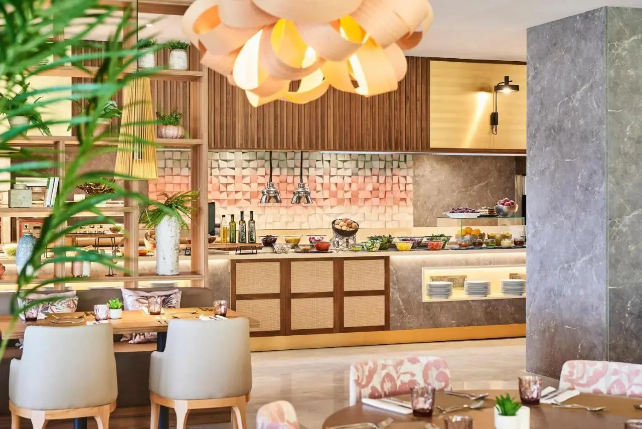 Photo - Zafiro Palace Andratx