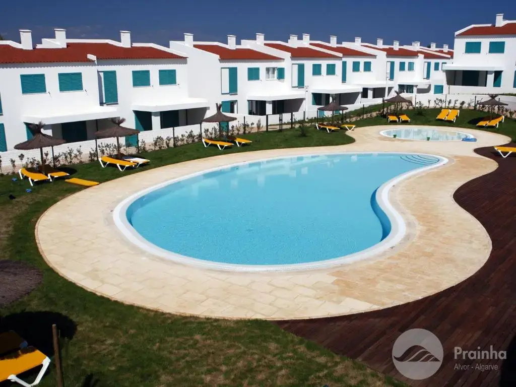 Foto - Aldeamento Turístico da Prainha Resort