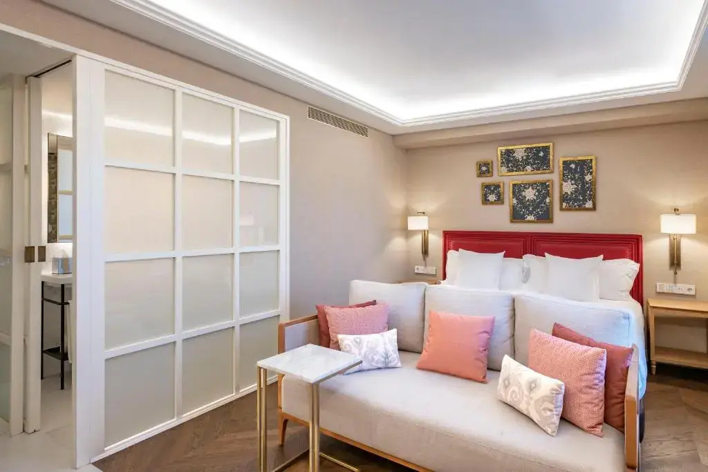 Foto - Vincci Molviedro Suites Apartments
