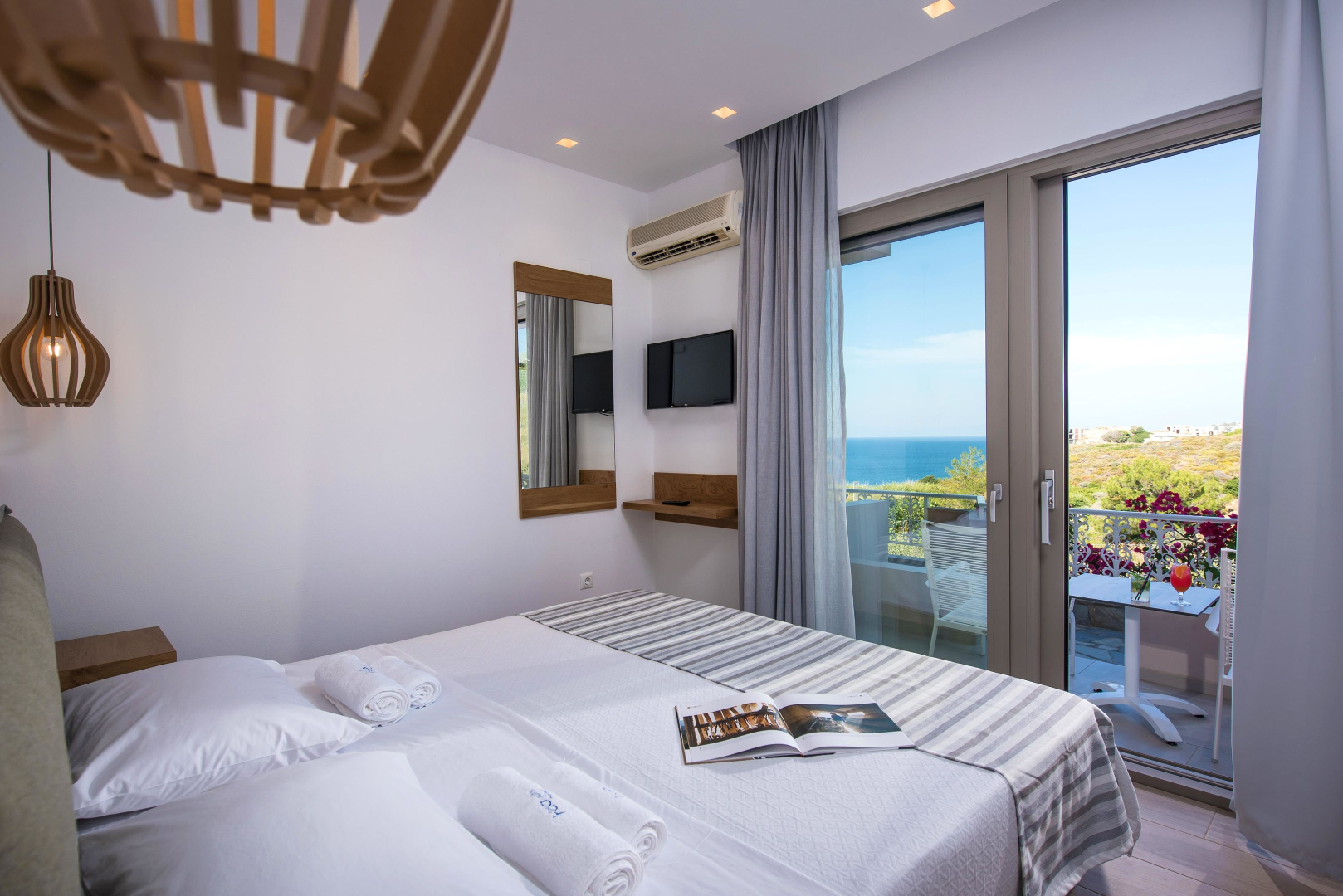 Foto - Irida Mindful Living