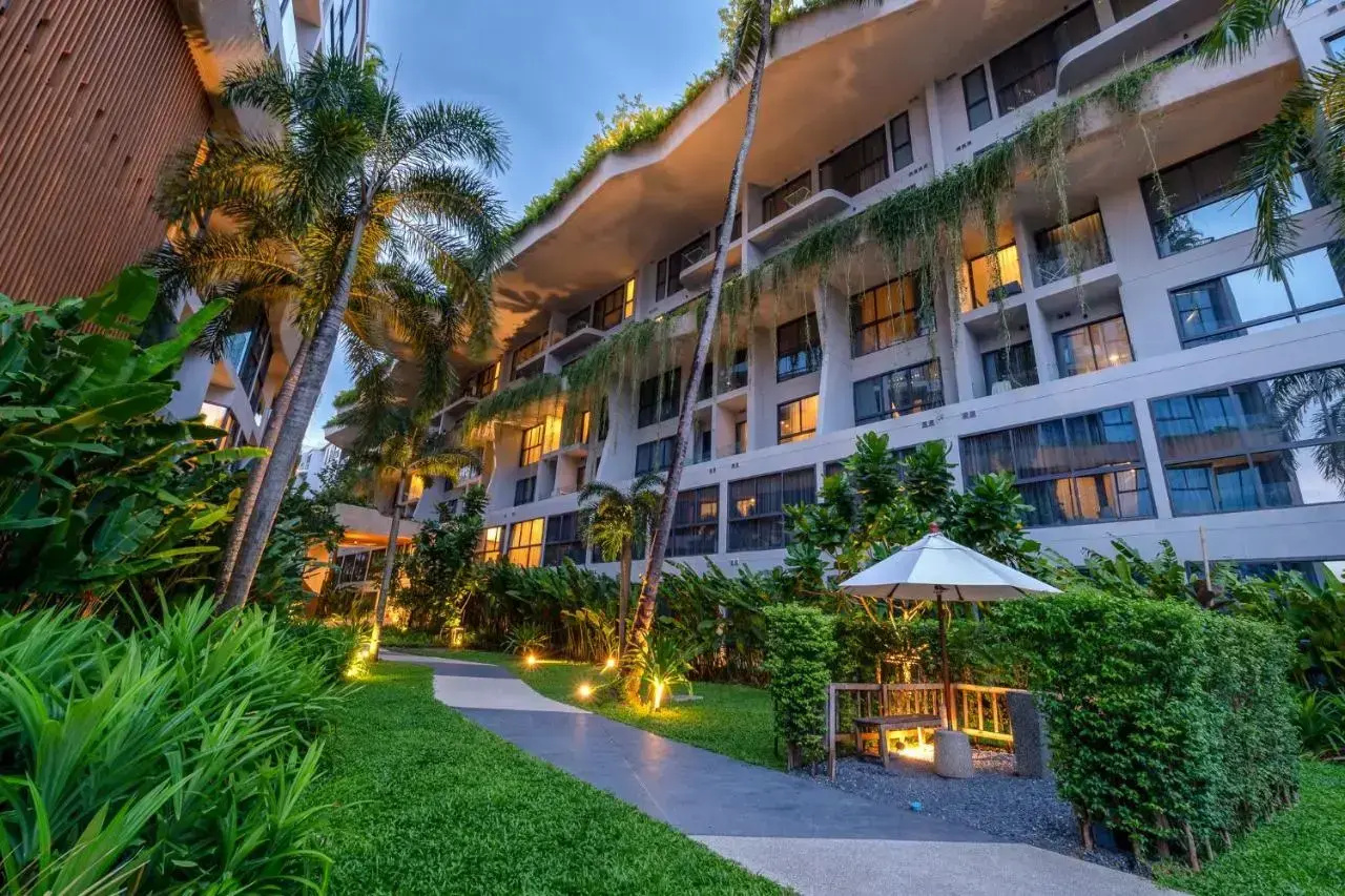 Photo - HOMA Phuket Town