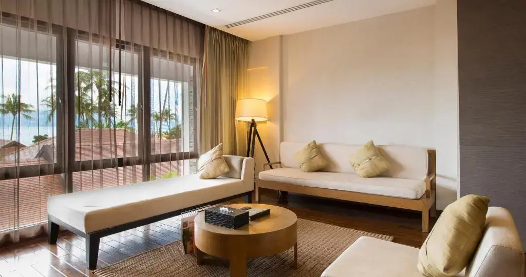 Foto - The Sea Koh Samui Resort and Residences by Tolani