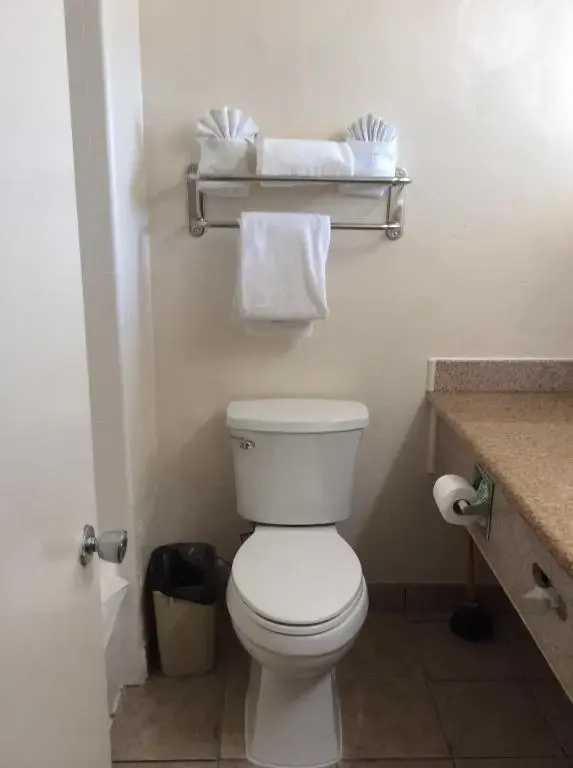 Foto - Americas Best Value Presidents Inn on Munras