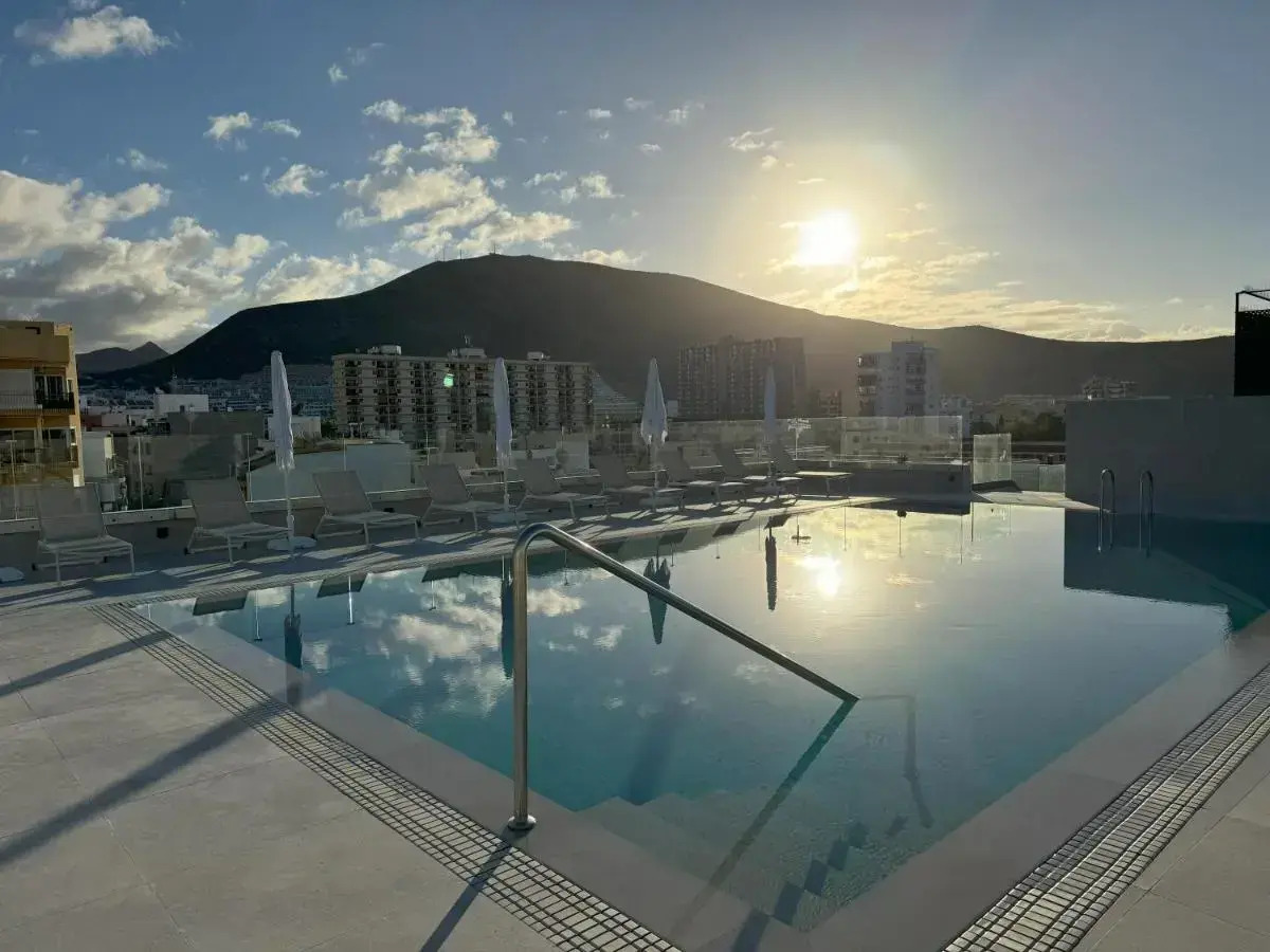 Foto - Hotel Reveron Plaza