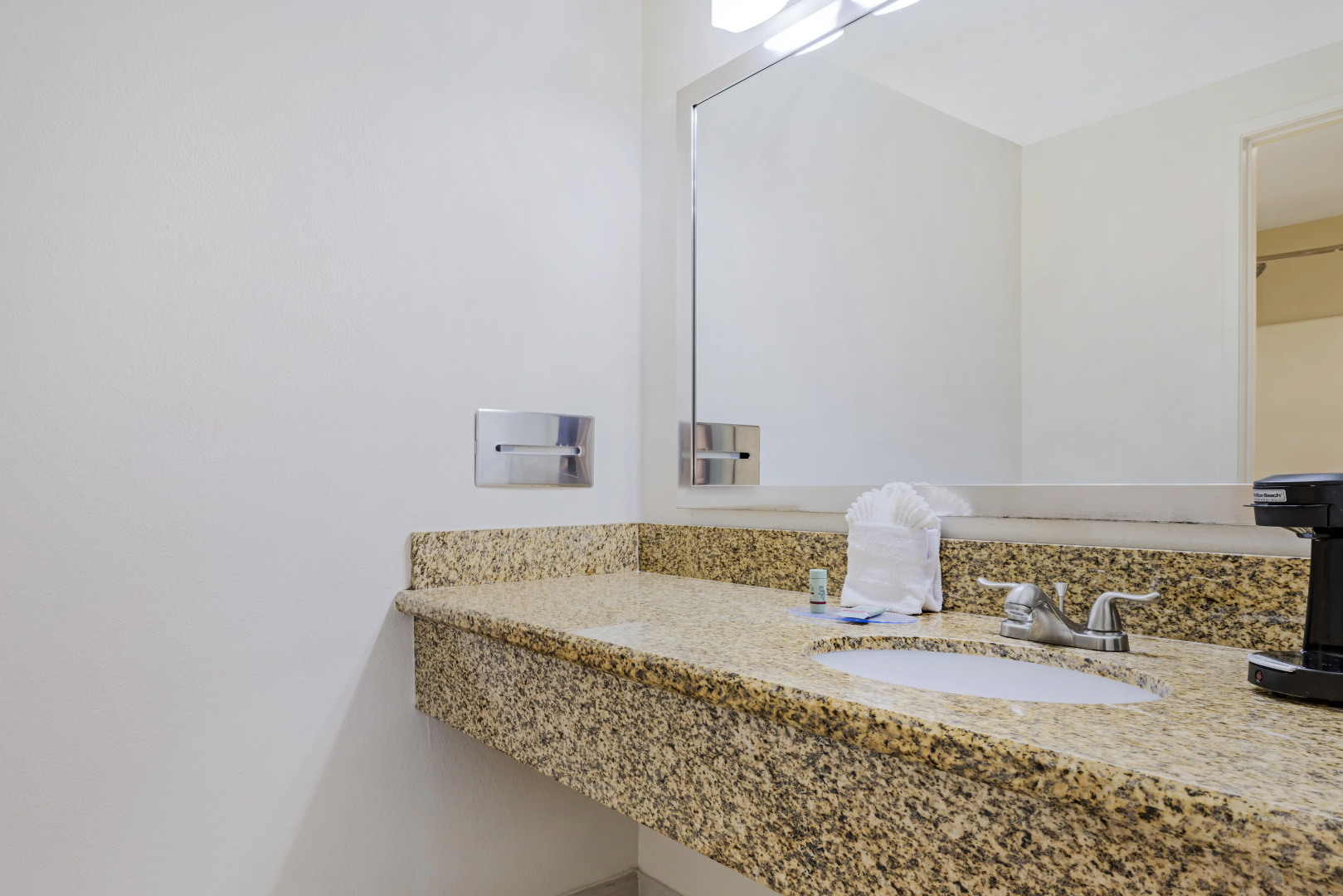 Photo - Best Western Santee Lodge