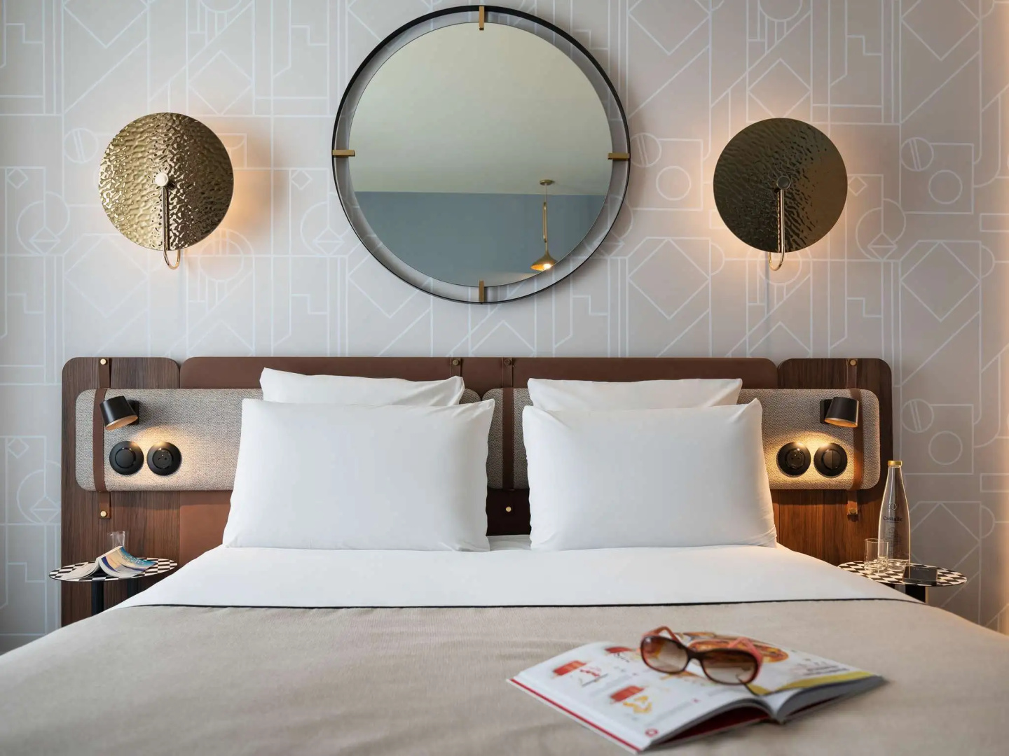 Mercure Paris Opera Grands Boulevards, Bild 7 von 25