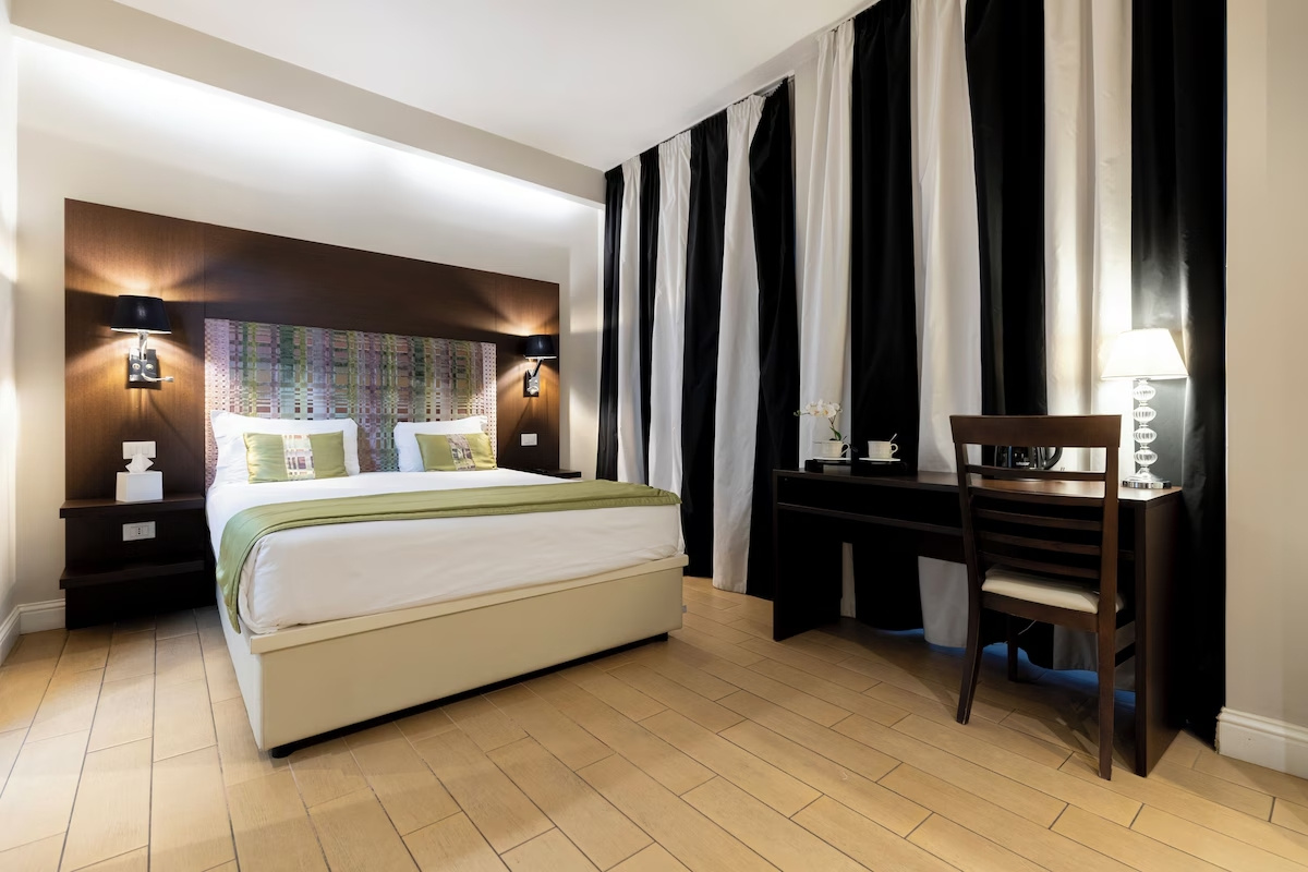 Photo - Chic&Town Luxury Rooms Piazza del Popolo 1