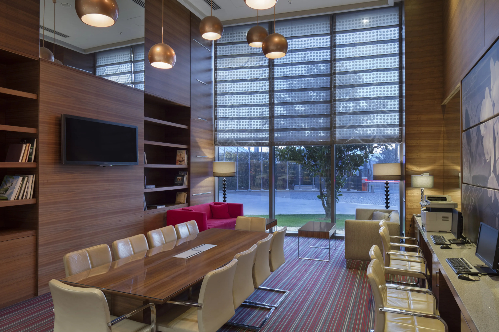 Foto - Hampton By Hilton Bursa