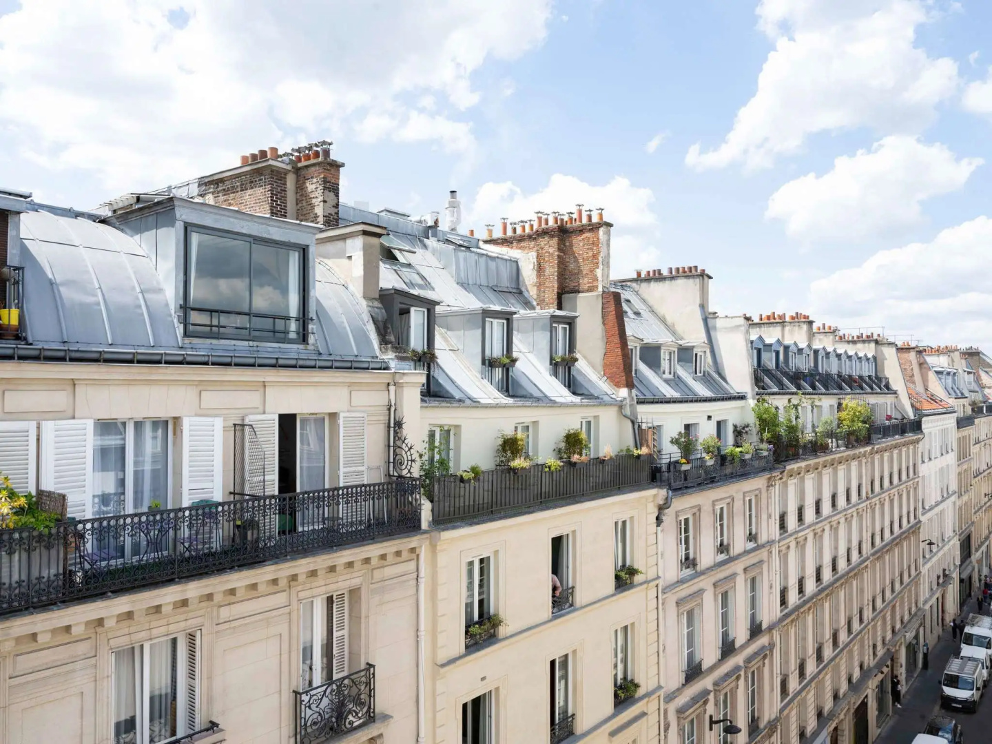 Mercure Paris Opera Grands Boulevards, Bild 25 von 25