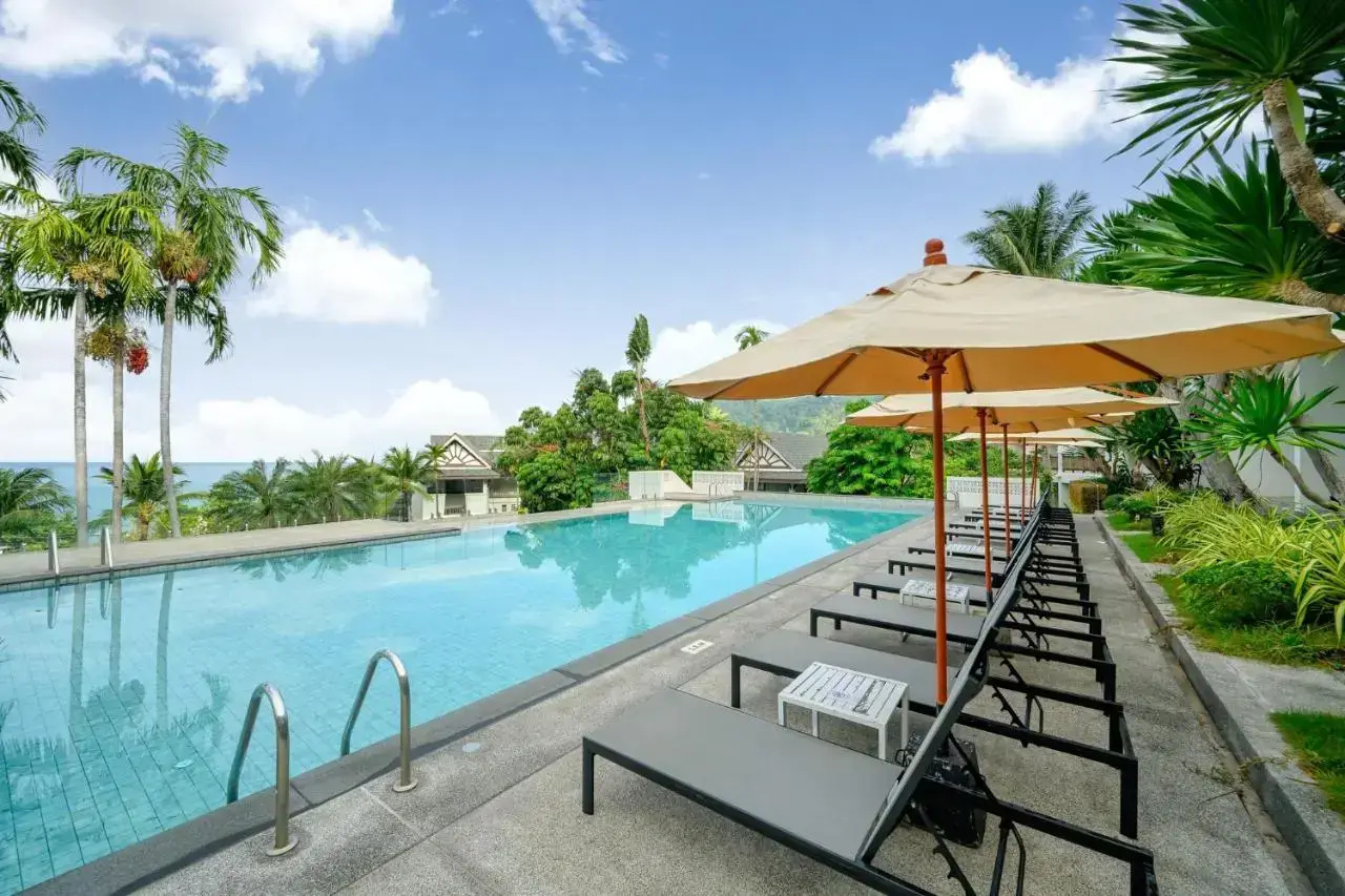 Foto - Andamantra Resort and Villa Phuket