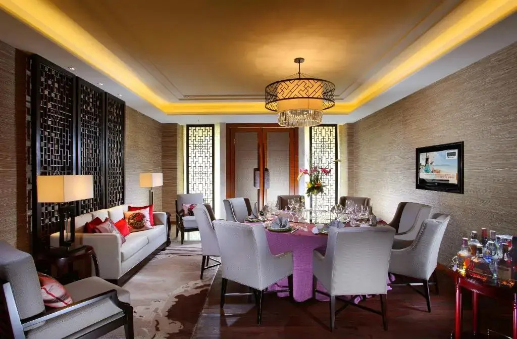 Foto - Pullman Oceanview Sanya Bay Resort & Spa