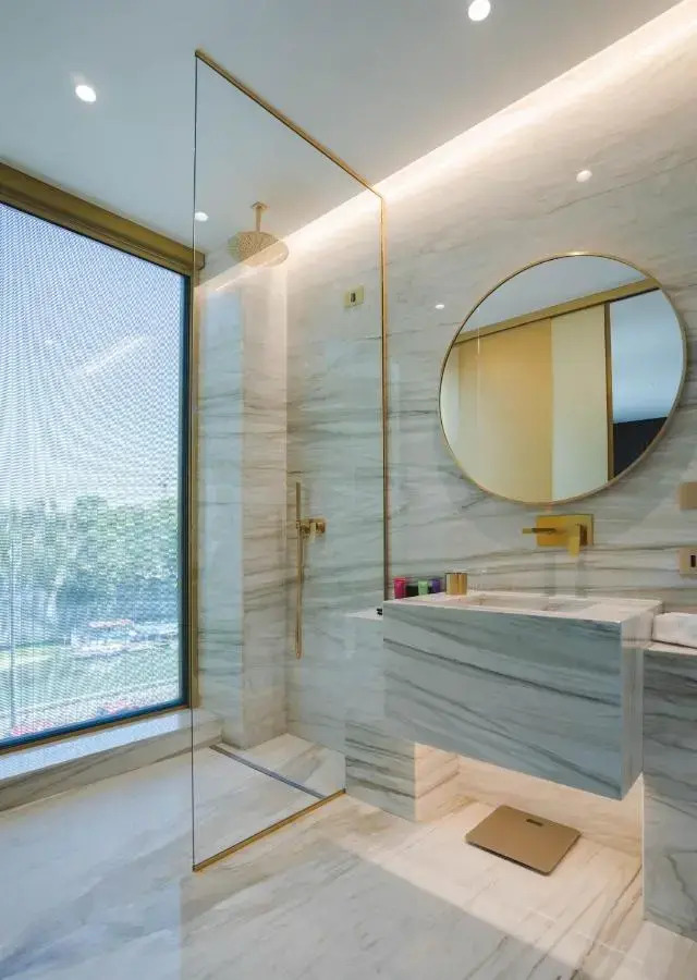 Foto - The First Musica - Preferred Hotels & Resorts