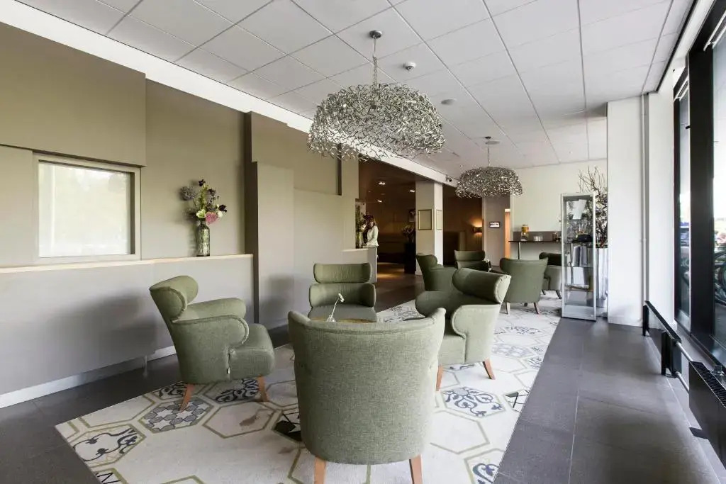 Foto - Leonardo Hotel Den Haag Babylon