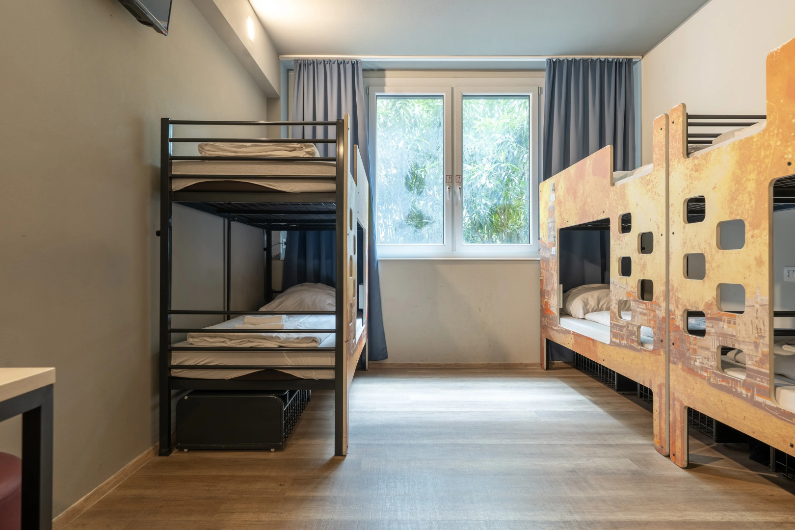 Foto - a&o Hostel Venezia Mestre