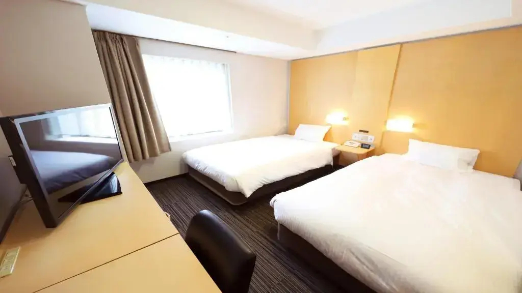 Photo - Smile Hotel Osaka Yotsubashi