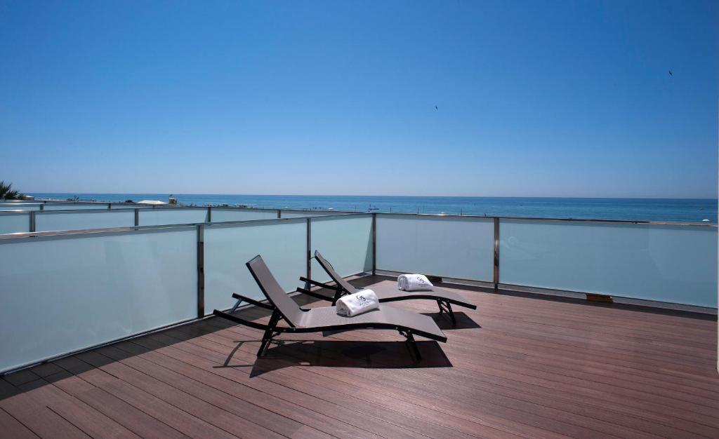 Photo - Hotel Playafels