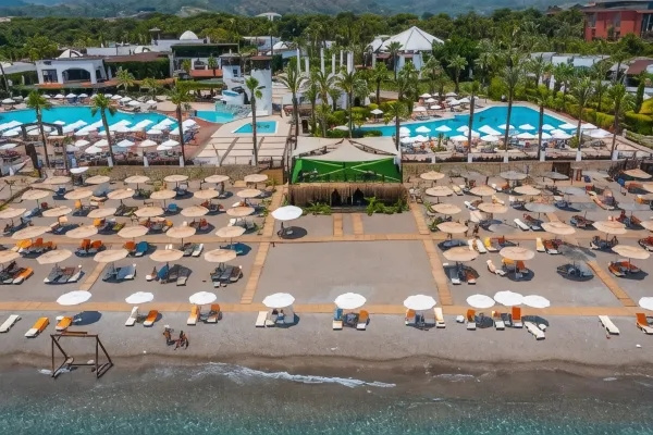 Photo - Emelda Sun Club Hotel