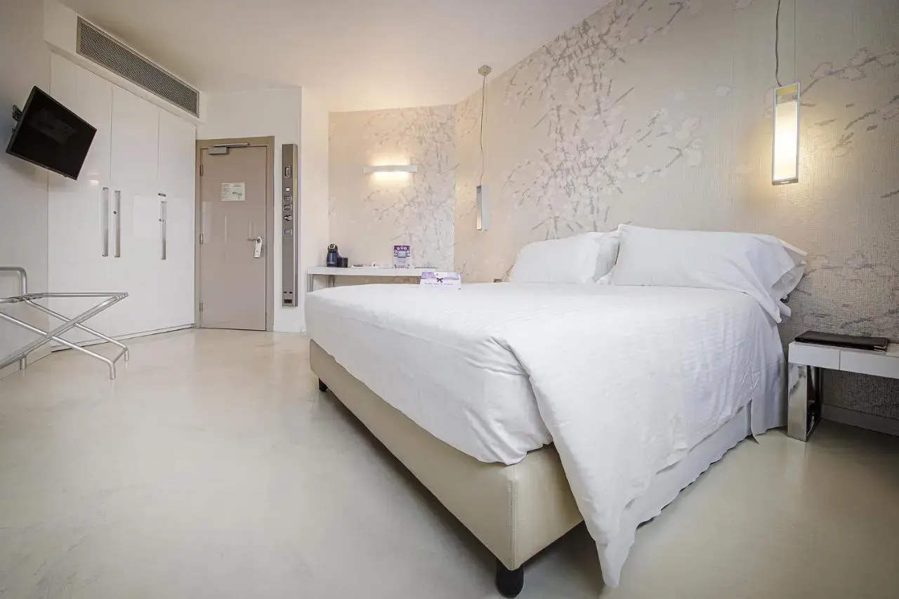 Foto - Hotel For You