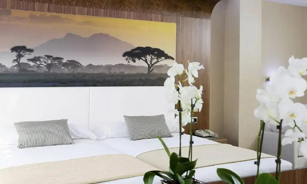 Foto - VP Jardín de Recoletos