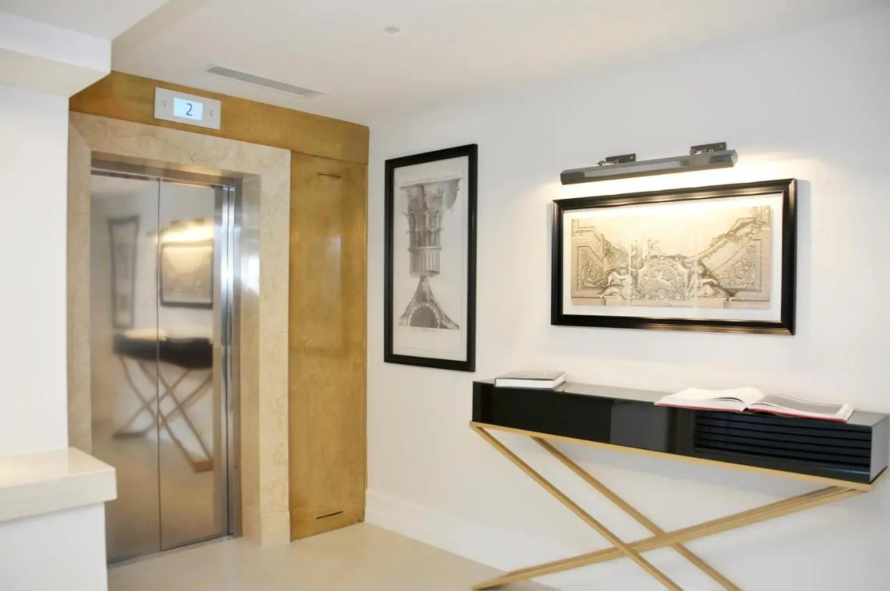 Photo - Grand Hotel Oriente