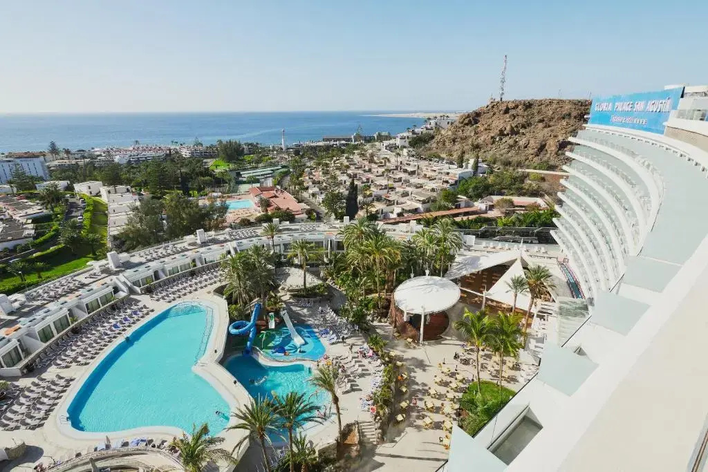 Foto - Gloria Palace San Agustín Thalasso & Hotel