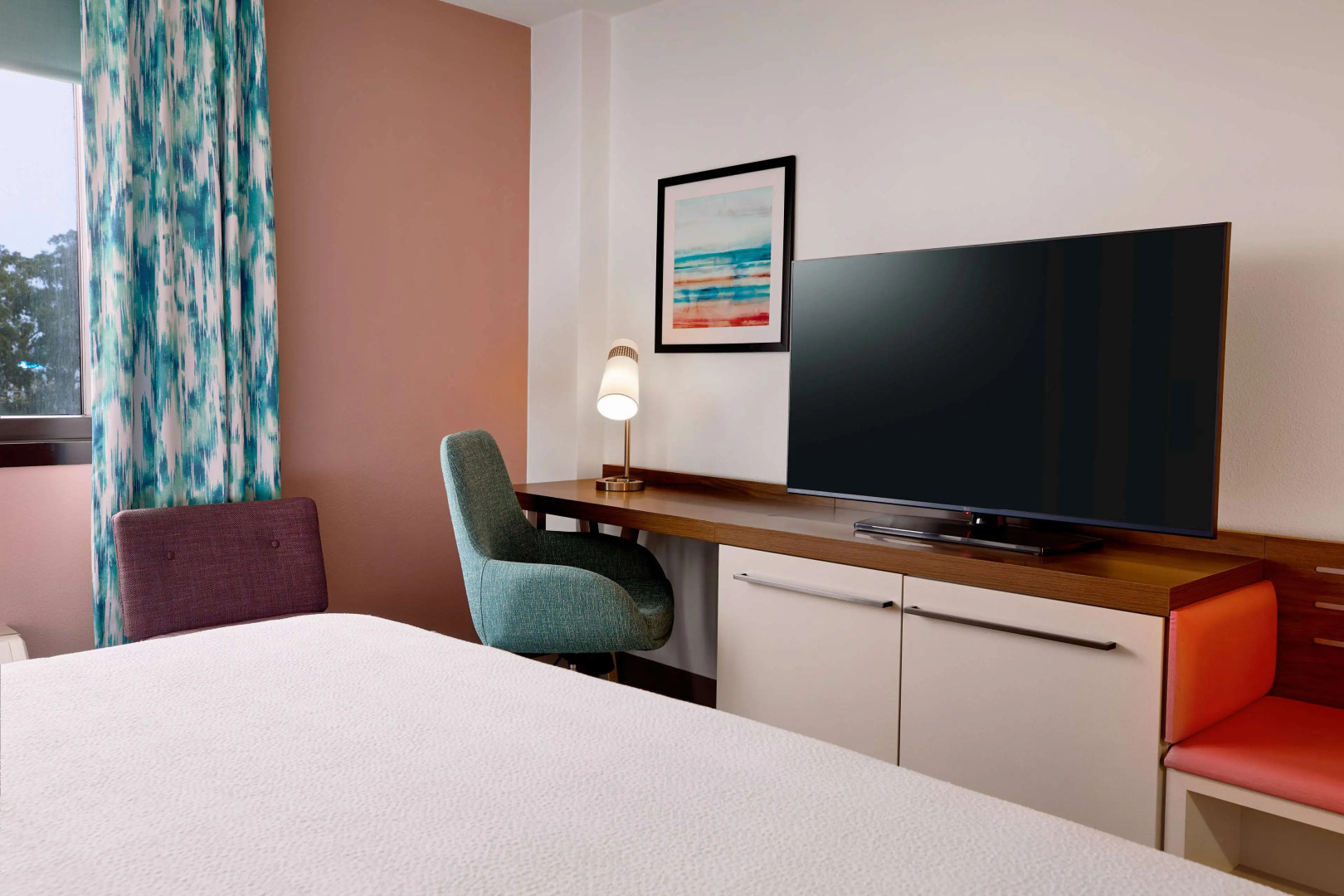 Photo - Hilton Garden Inn LAX Los Angeles Airport