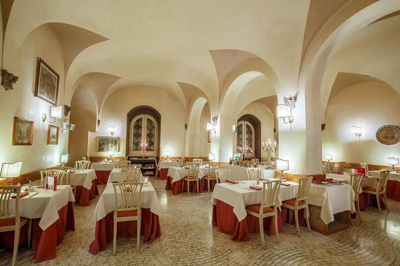 Foto - Rosetta Hotel Perugia, Tapestry Collection by Hilton