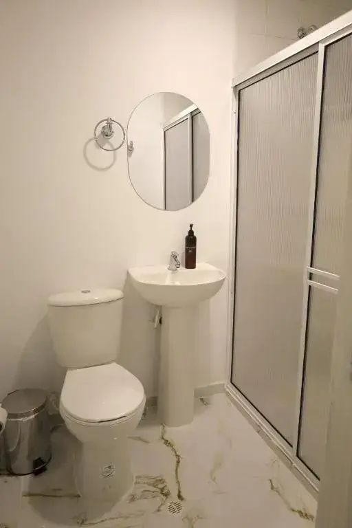 Foto - Babilla Suites