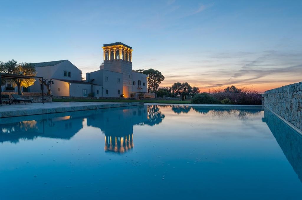 Villa Torre Bianca by Emily Hotels, Bild 15 von 19