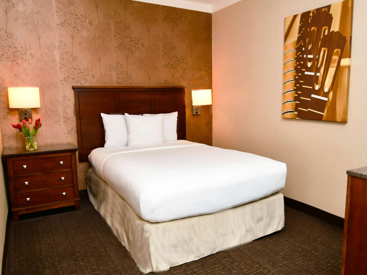Foto - Embassy Suites by Hilton Austin Downtown South Congress