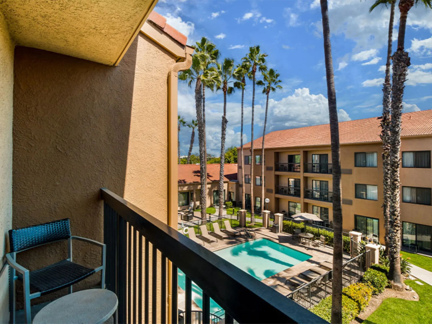 Photo - Sonesta Select Huntington Beach Fountain Valley