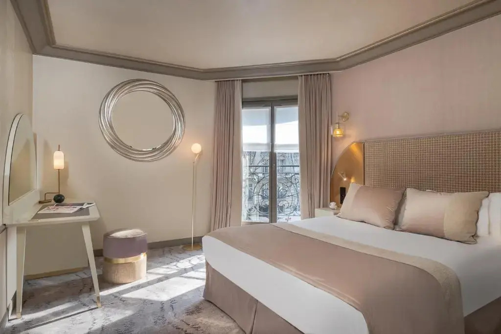 Foto - Hôtel le Derby Alma by Inwood Hotels