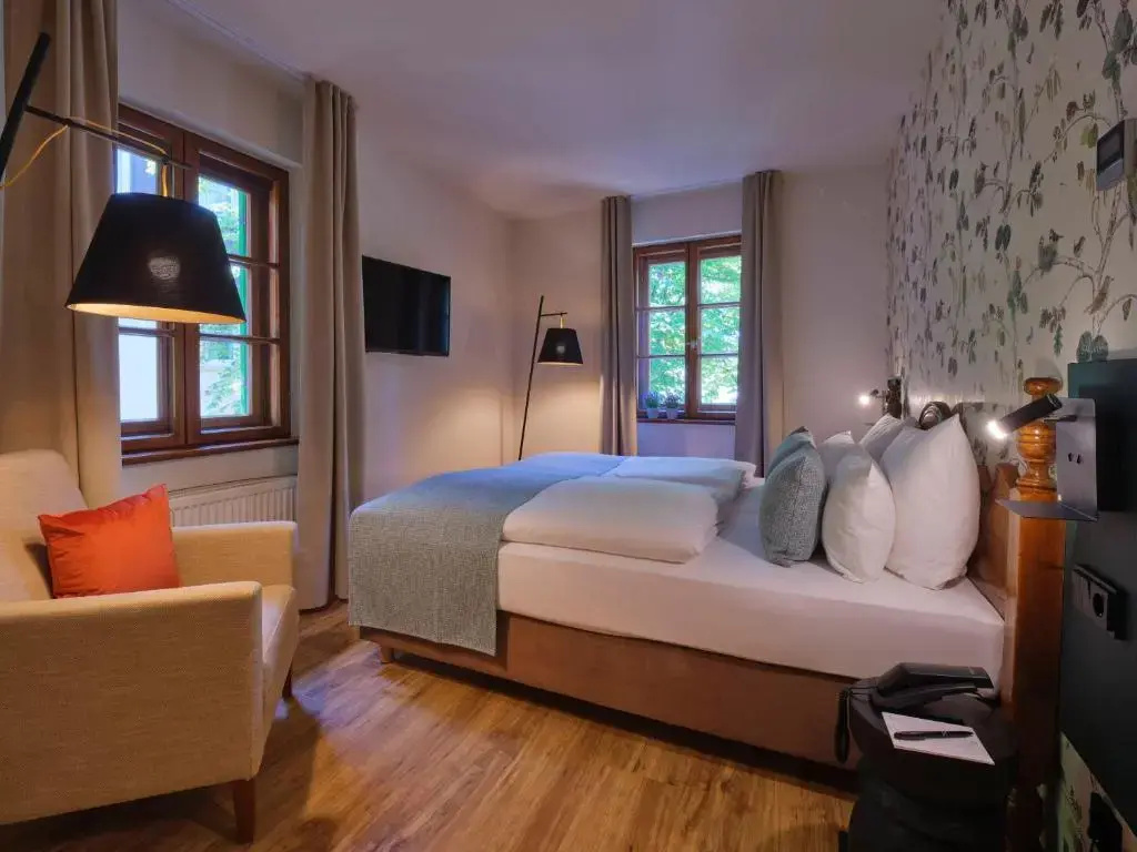 Foto - Classik Hotel Martinshof, Messe München