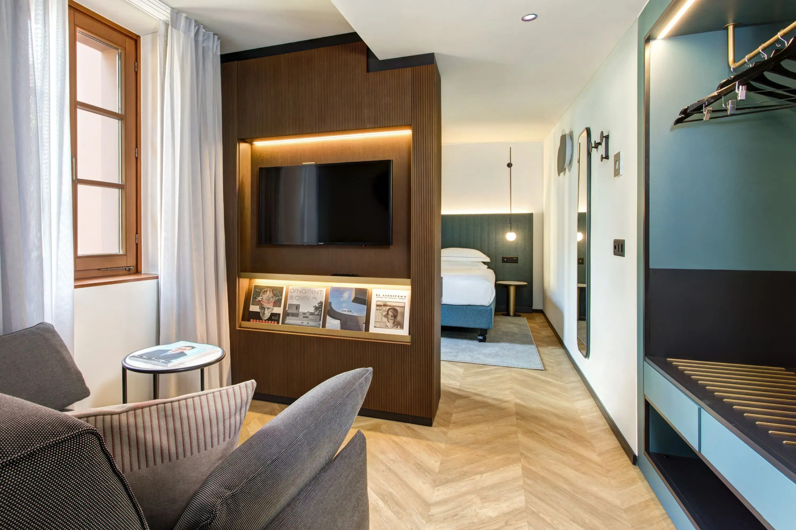 Photo - LUGANODANTE Boutique & Lifestyle Hotel