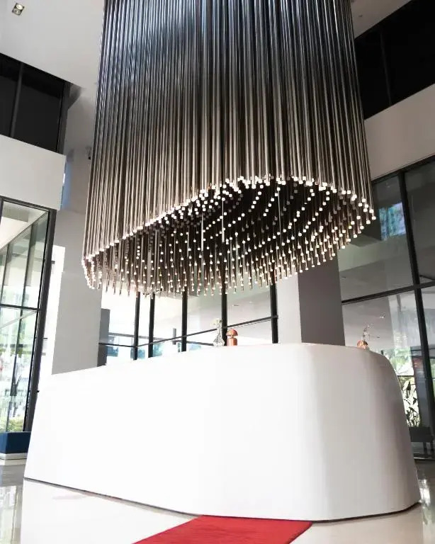 Foto - Studio M Hotel