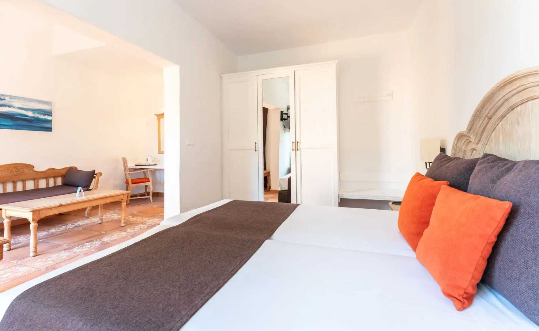 Photo - Bakour Fuerteventura La Pared