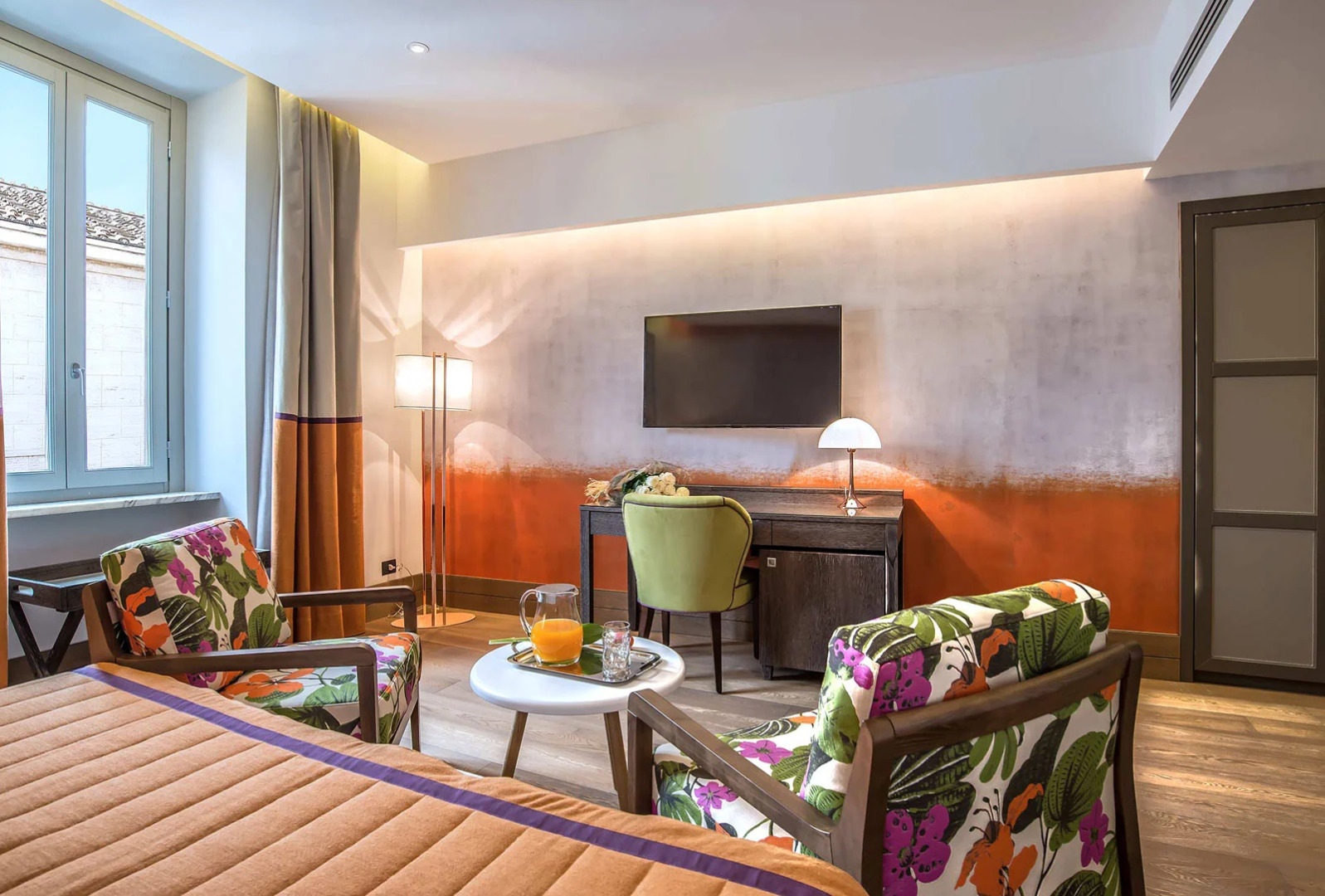 Foto - Hotel Martis Palace