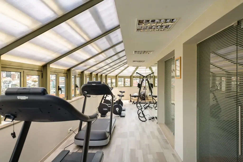 Photo - Hotel Dom Carlos Liberty