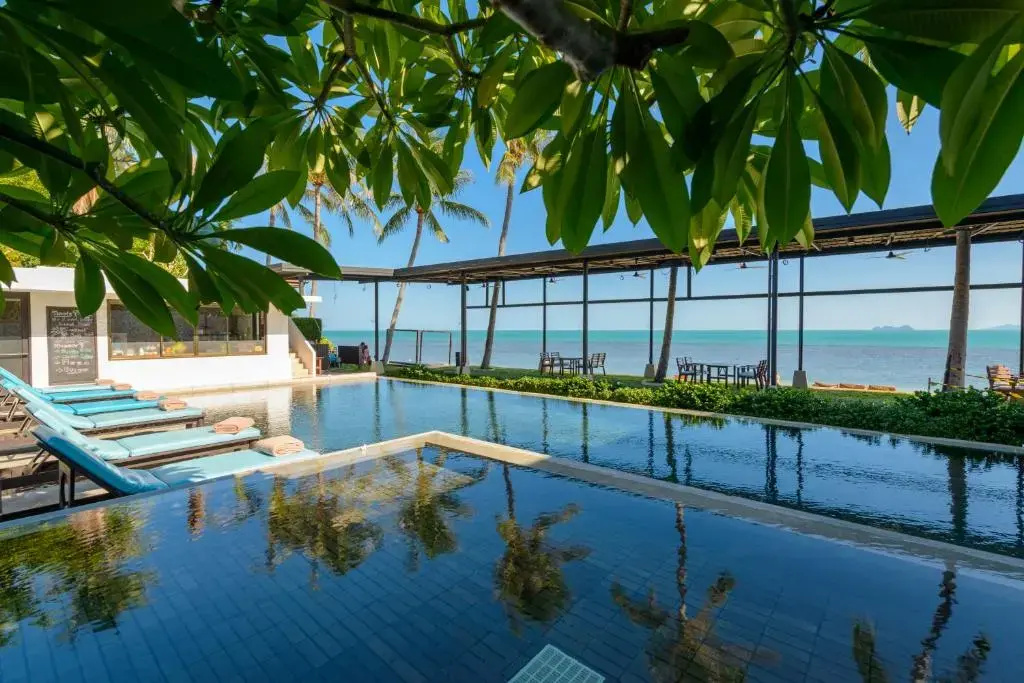 Foto - The Sea Koh Samui Resort and Residences by Tolani
