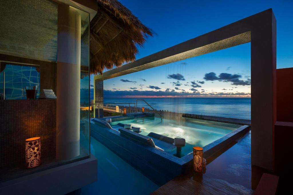 Foto - Hard Rock Hotel Cancun - All Inclusive
