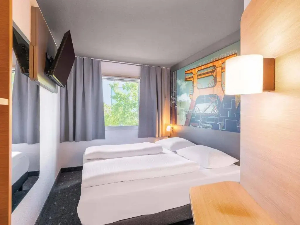 Foto - B&B HOTEL Essen-Nord